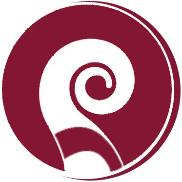 Ammonite logo